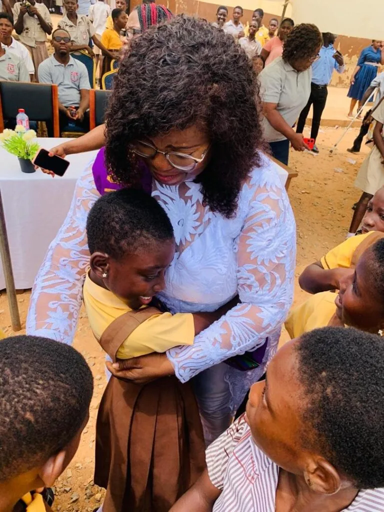 Schools as sanctuary