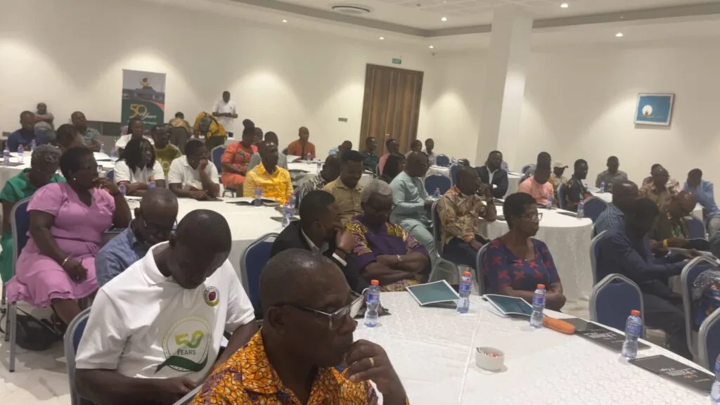 BOPP positions sustainable agribusiness as investment frontier