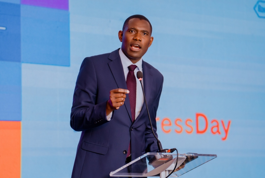 'Health is no longer a cost, health is wealth' - Roche Africa Press Day opens in Nairobi