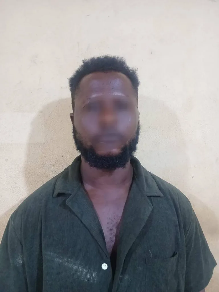 Six arrested for murder at galamsey site at Gwira Ampansie