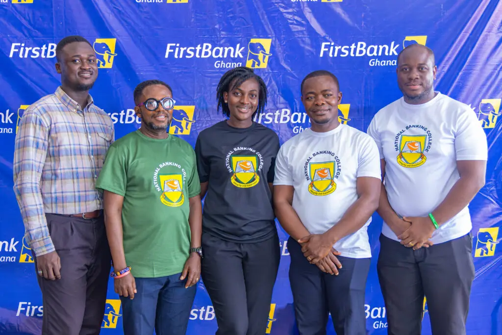 FirstBank Ghana holds maiden edition of SME Connect Workshop
