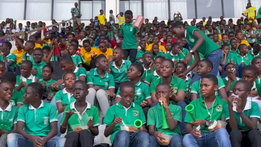 2026 Milo Champions League Finals: Nkawkaw Salvation Army crowned champions  