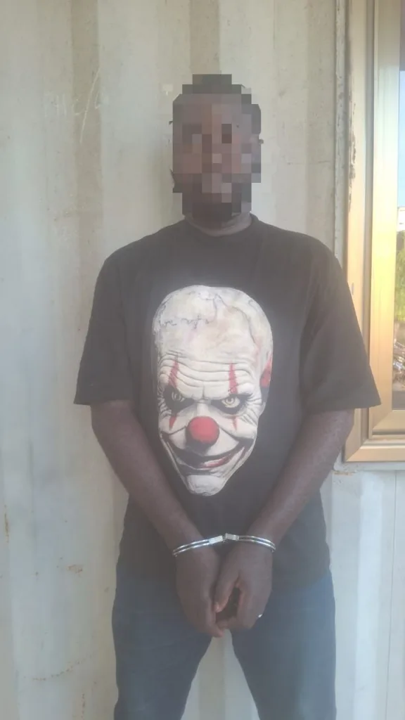 Tema Police intercept sacks of suspected Indian hemp; one arrested