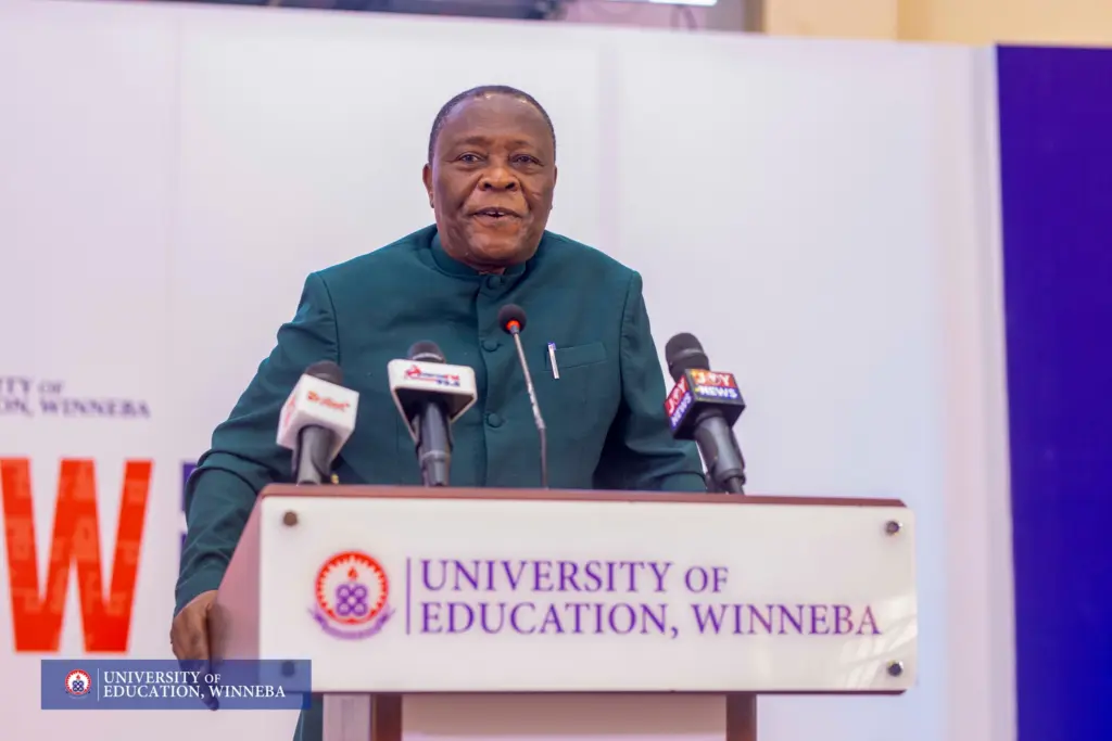 Photos: UEW Public Lecture Series 2026 Photos: UEW Public Lecture Series 2026