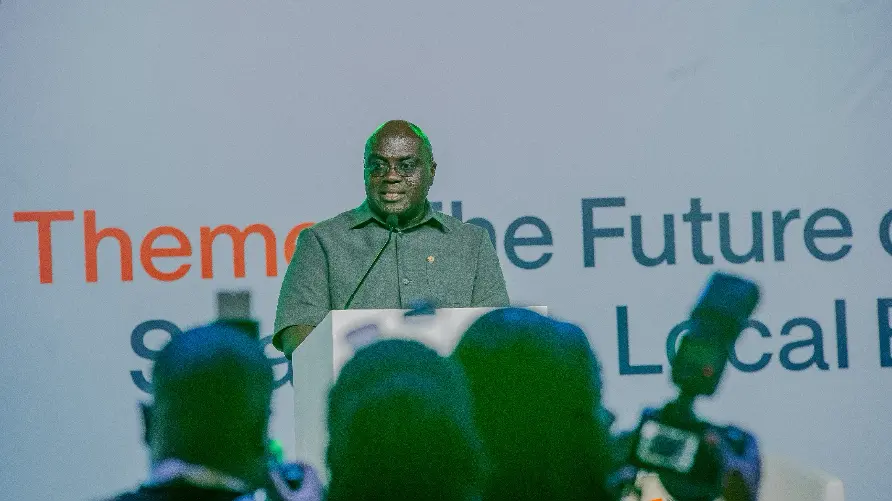 Virtual Security Africa showcases digital security vision at Kwahu Business Forum