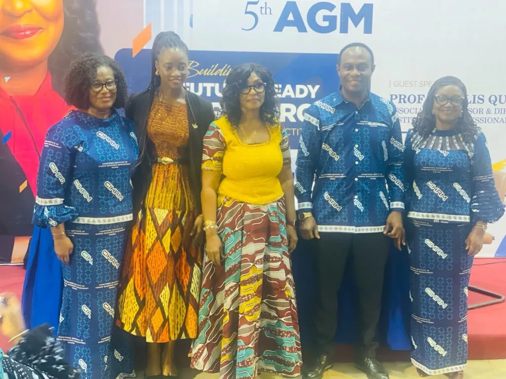 HR practitioners urged to play strategic role at workplaces HR practitioners urged to play strategic role at workplaces