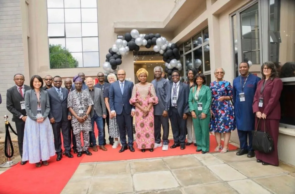 APHRC launches new knowledge hub to boost research and innovation in Africa