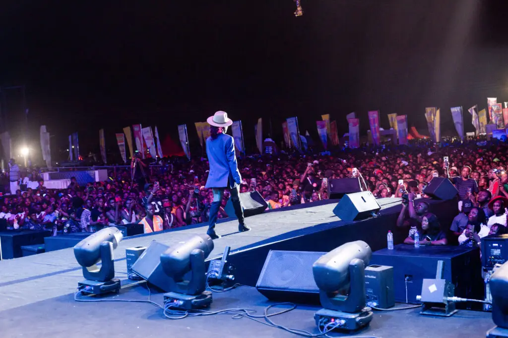 Playback: Gomoa Easter Carnival in photos