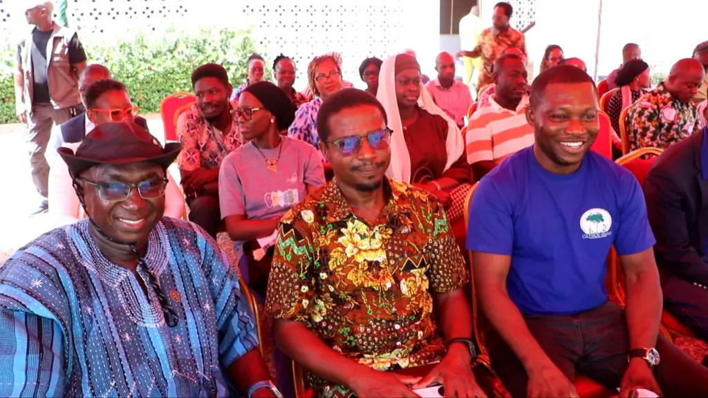 Upper West launches World Shea Expo 2026 amid push for value addition and raw nut export restrictions