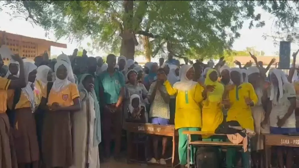 Tamale Central MP: Better schooling key to bridging north-south divide Tamale Central MP: Better schooling key to bridging north-south divide