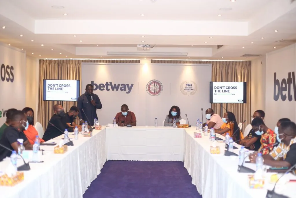 Betway at 10: A decade of impact, and a journey I have witnessed from close range
