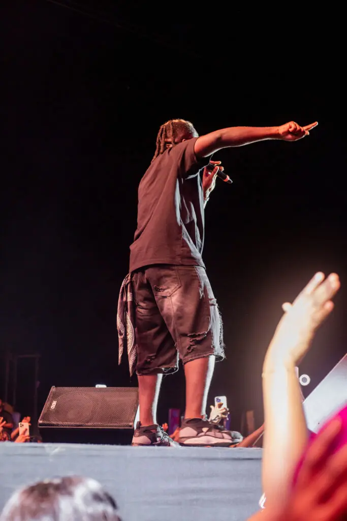 Playback: Gomoa Easter Carnival in photos