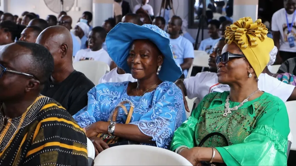 Wa Regular Baptist Church marks 70 years, calls for action against galamsey, drug abuse and occultism