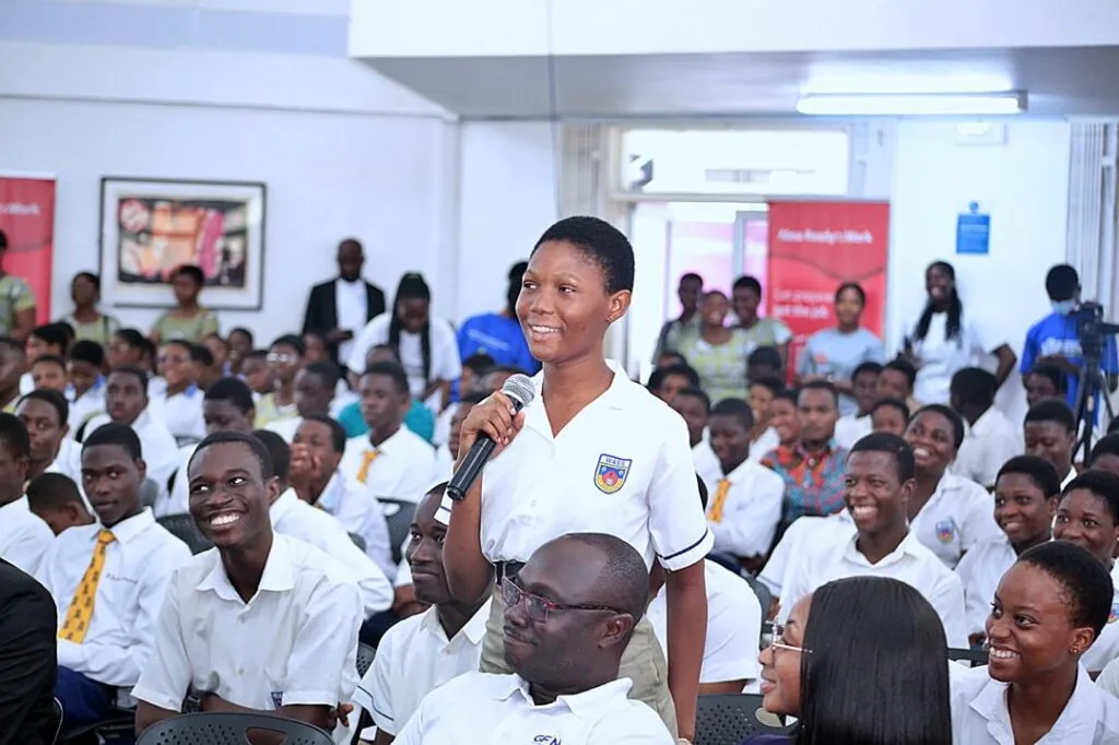 YIN, GSE, CSD and strategic partners launch National Youth Investment & Financial Literacy Programme