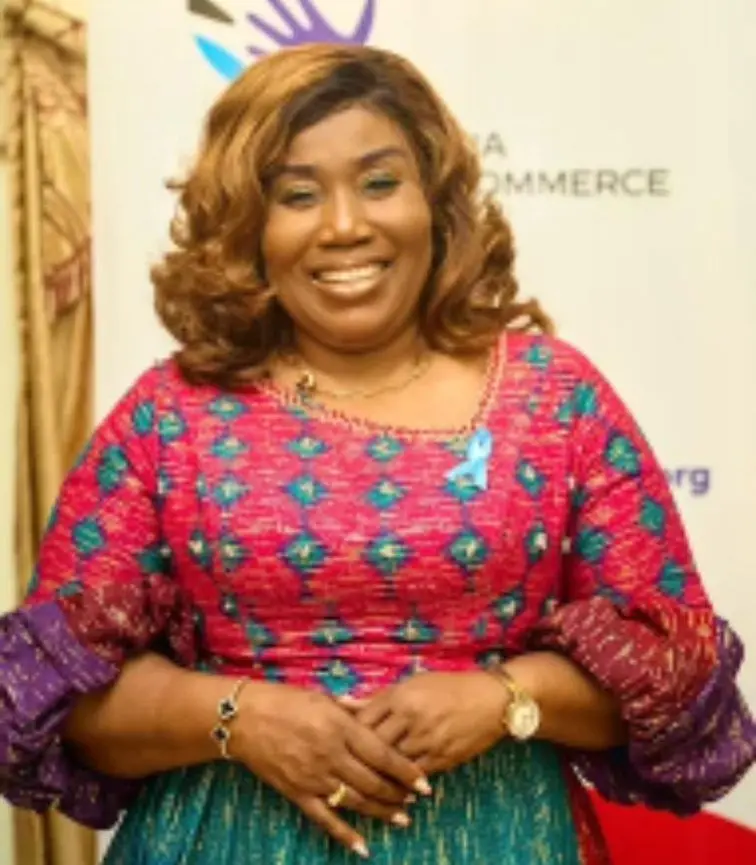 Ghana-Russia Centre, ATF donate to Princess Marie Louise Children’s Hospital