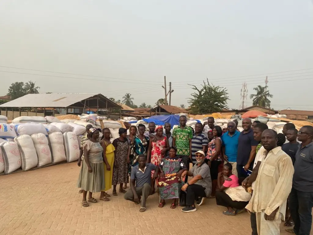 MiDA moves to transform Volta corridor into agro-industrial powerhouse