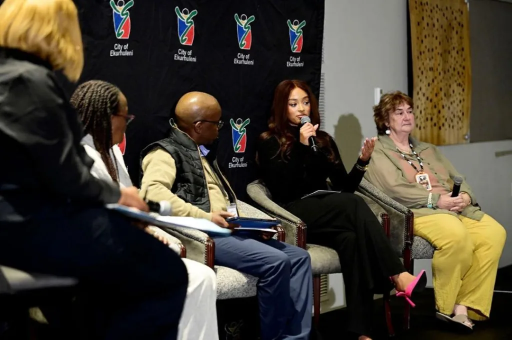AGTC: How women-led initiative is turning golf into jobs and tourism opportunities
