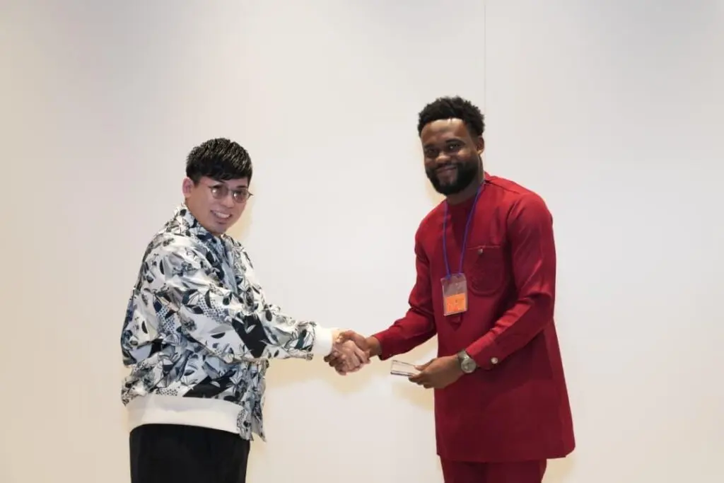 Urgent policies needed or Ghana may lose animation industry opportunities – AnimaxFYB CEO