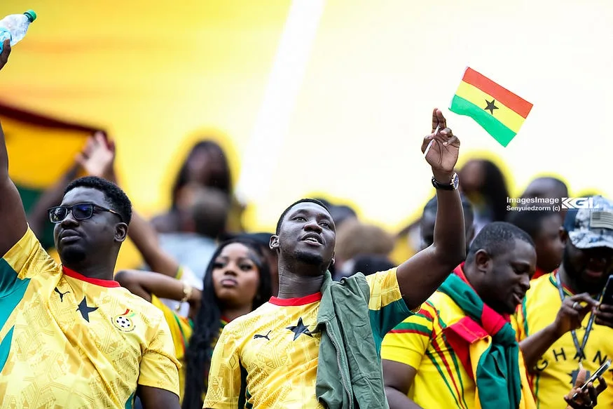 The 2026 FIFA World Cup… or World War II in Disguise?