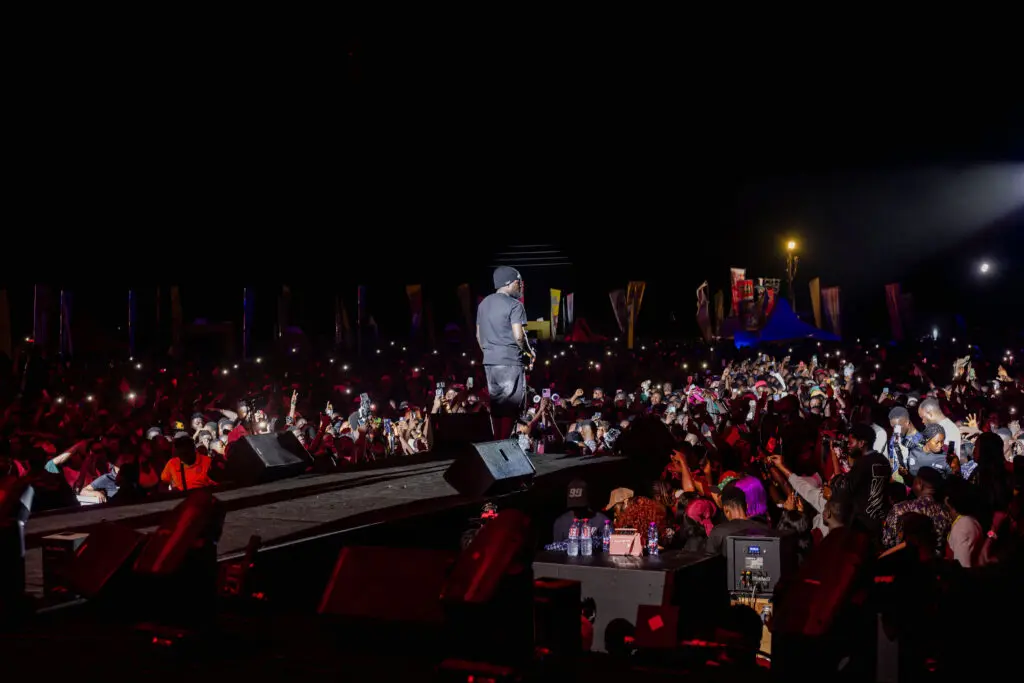 Playback: Gomoa Easter Carnival in photos