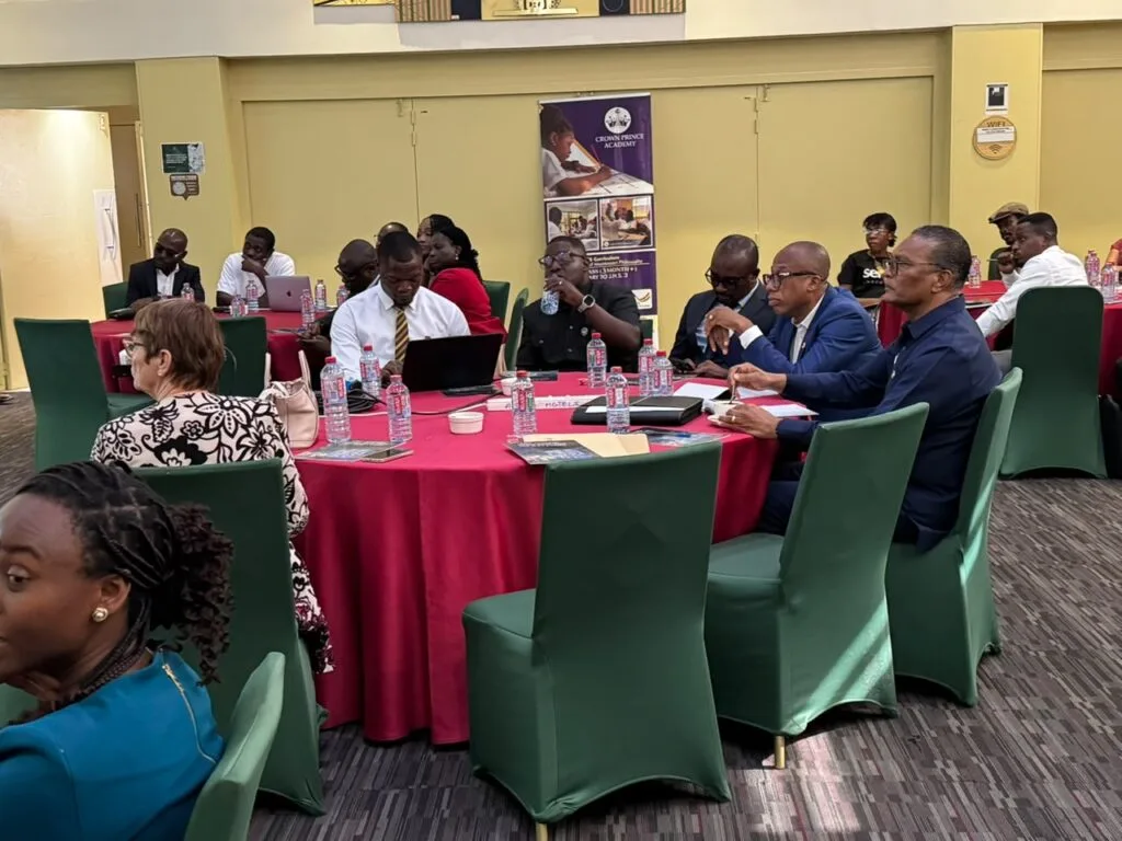 GGEA hosts 'Meet the Government Series' to strengthen Ghana-Germany business ties