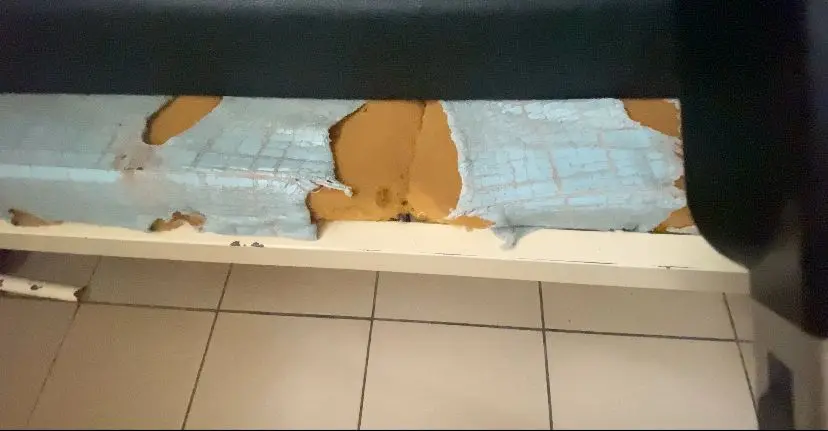 Atonsu Agogo hospital maternity unit in crisis as life-saving baby equipment breaks down