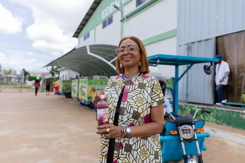 Pangea Africa, Black Star Africa acquire majority stake in Eden Tree