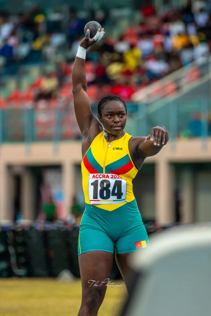 ASAC 2026: Medals, finals and all the action from Day 4 through the lens