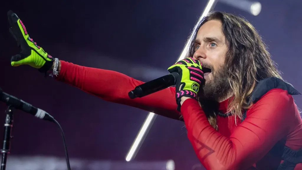 Jared Leto faces new allegations from women who say encounters occurred when they were teenagers Jared Leto faces new allegations from women who say encounters occurred when they were teenagers