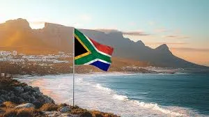 Protector or Predator? How anti-immigrant violence is undermining South Africa’s economic recovery Protector or Predator? How anti-immigrant violence is undermining South Africa’s economic recovery