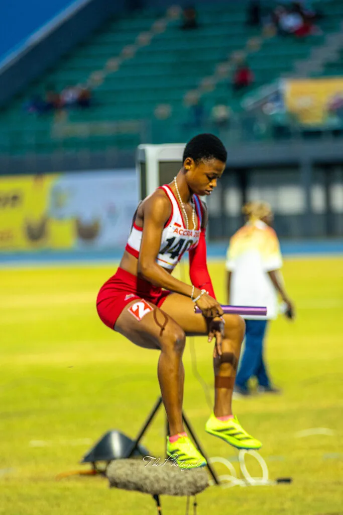 ASAC 2026: Medals, finals and all the action from Day 4 through the lens