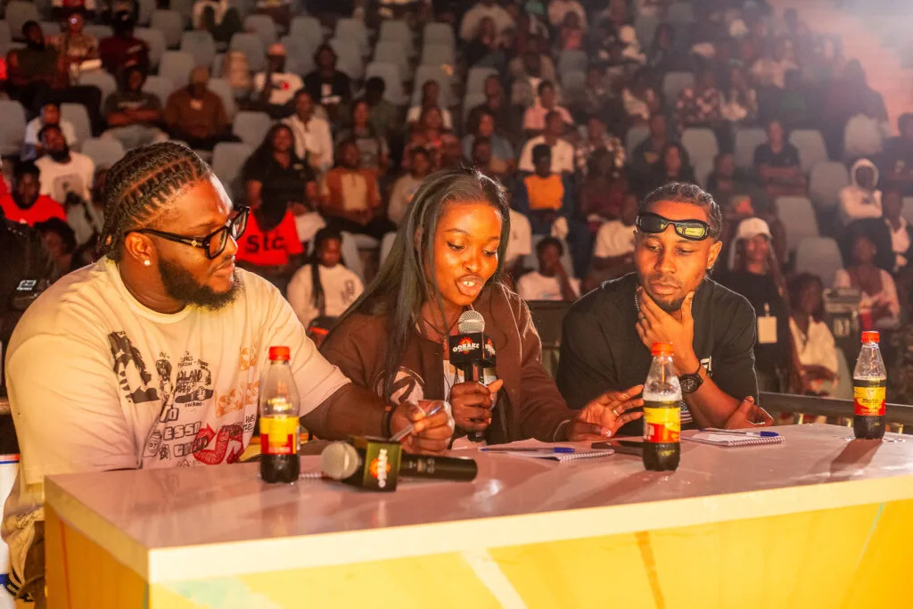 Malta Guinness' We Move Platform hits Bukom arena with the second edition of Dance with Vim Malta Guinness' We Move Platform hits Bukom arena with the second edition of Dance with Vim