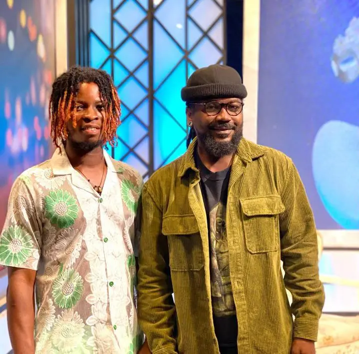 Sam Creatives gains ground as a rising name in Ghana and African fashion