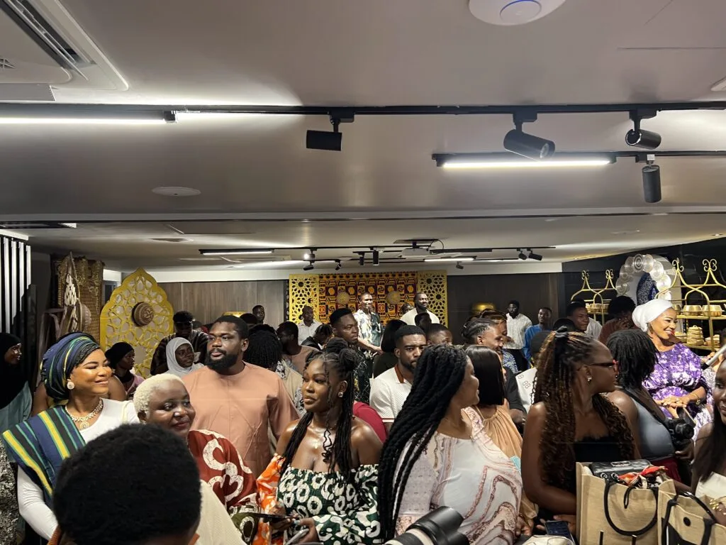 Maison Yusif launches ‘The Beast’ fragrance, eyes global expansion from Ghana