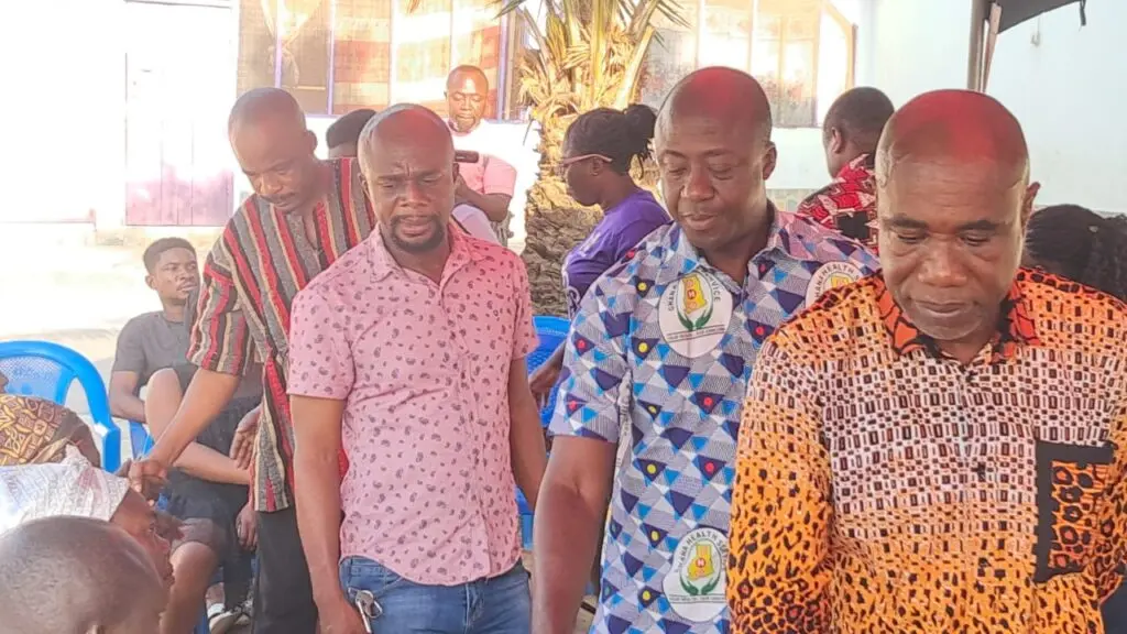 Kasoa maternal death: GHS assures family of thorough investigation, rules out shoddy work