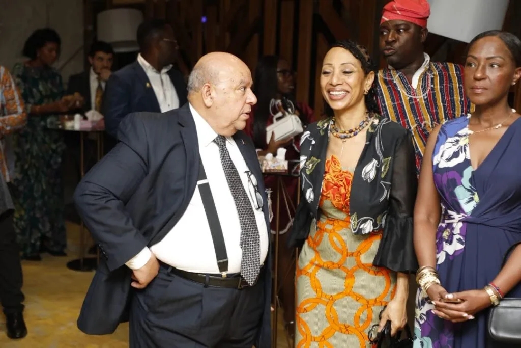 Egypt, Ghana to sign seven MoUs to deepen bilateral cooperation