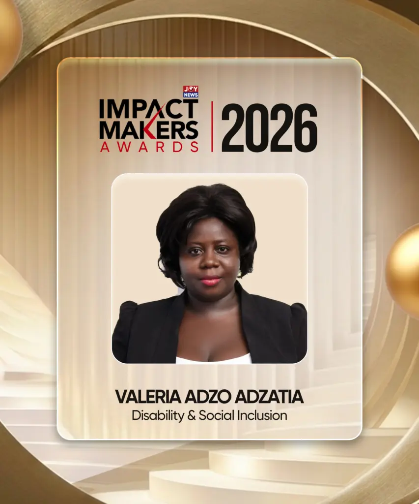 JoyNews Impact Makers Awards 2026 to honour self-funded changemakers on May 15