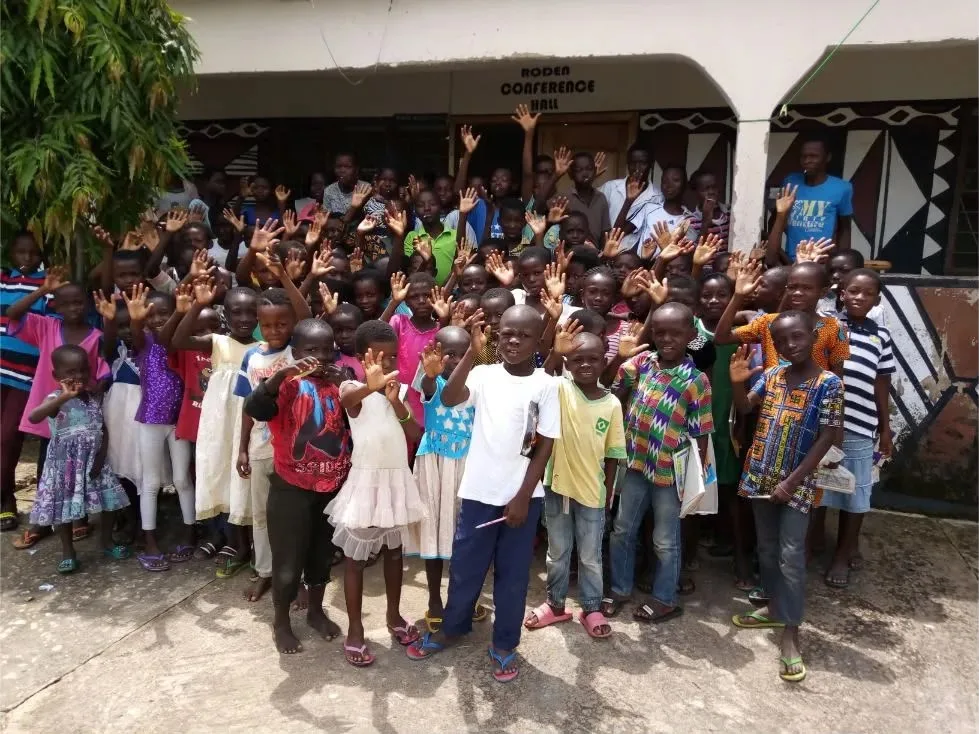 The growing culture of vacation classes in Ghana: Should students rest or continue schoolwork?