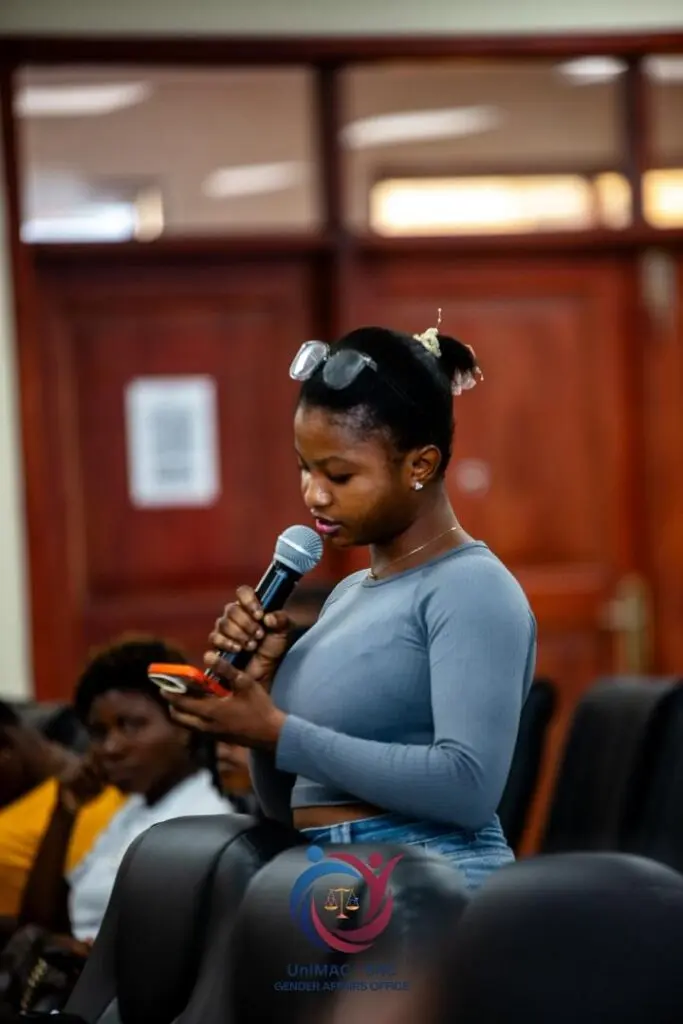UniMAC deepens IWD 2026 conversations with focus on women in media and leadership