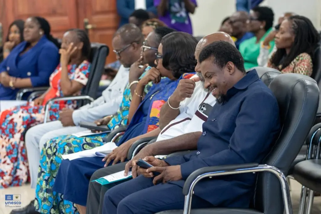 UniMAC leads national conversation on World Press Freedom Day in Ghana
