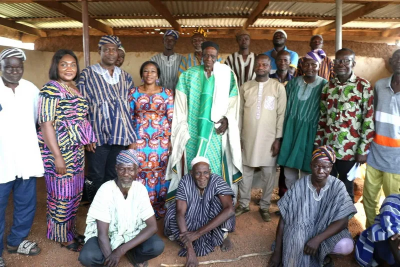 Government intensifies maternal deaths campaign, emergency care training