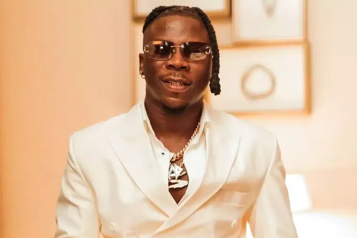 Stonebwoy secures historic 10th win as Best Reggae/Dancehall Artiste at 27th TGMAs