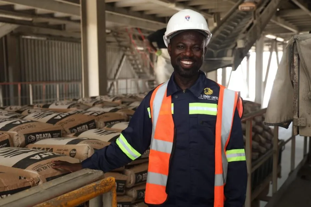 From xenophobia to prosperity: Emmanuel Asamoah launches hardware empire with Ibrahim Mahama’s backing From xenophobia to prosperity: Emmanuel Asamoah launches hardware empire with Ibrahim Mahama’s backing