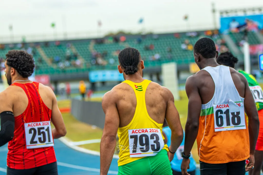ASAC 2026: Medals, finals and all the action from Day 4 through the lens