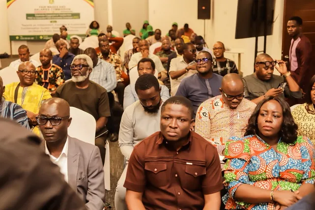 Dialogue is key in the establishment of IPEC – Labour Minister