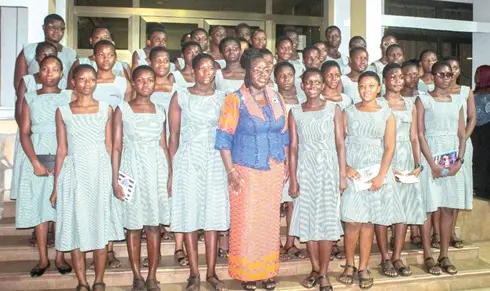 Don’t call African languages vernacular, it's derogatory - UG Vice-Chancellor Don’t call African languages vernacular, it's derogatory - UG Vice-Chancellor