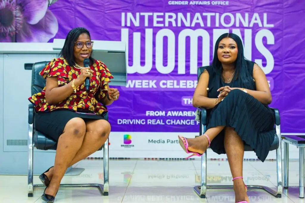 UniMAC deepens IWD 2026 conversations with focus on women in media and leadership