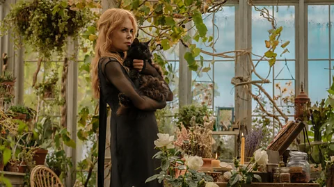 Heart of the Beast to Practical Magic 2: 10 of the best films to watch this September Warner Bros Pictures (Credit: Warner Bros Pictures)