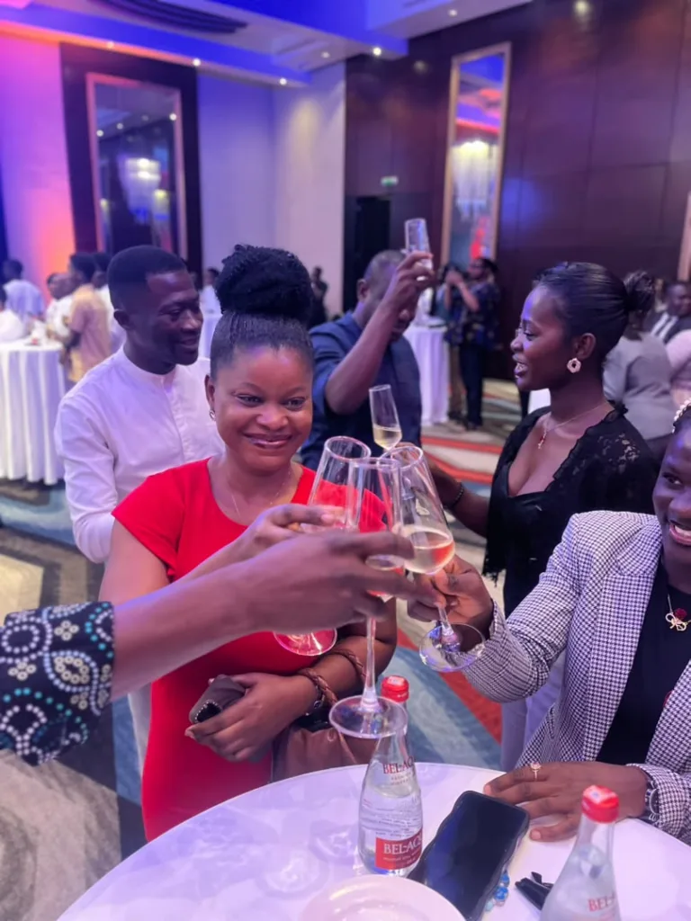 Mövenpick Ambassador Hotel Accra marks 15 years of premium hospitality