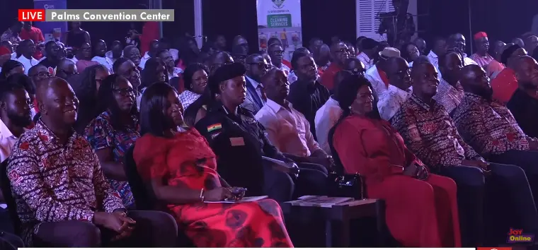 Vice President launches Mfantsipim’s 150 years of shaping Ghana’s greatest mind